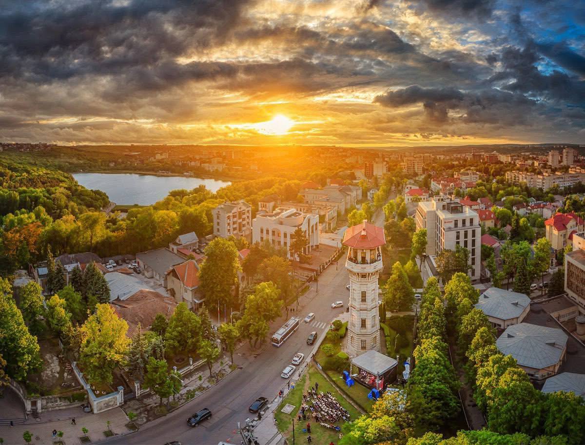 Pagina web oficială a Direcţiei Generală Arhitectură, Urbanism şi Relaţii Funciare!