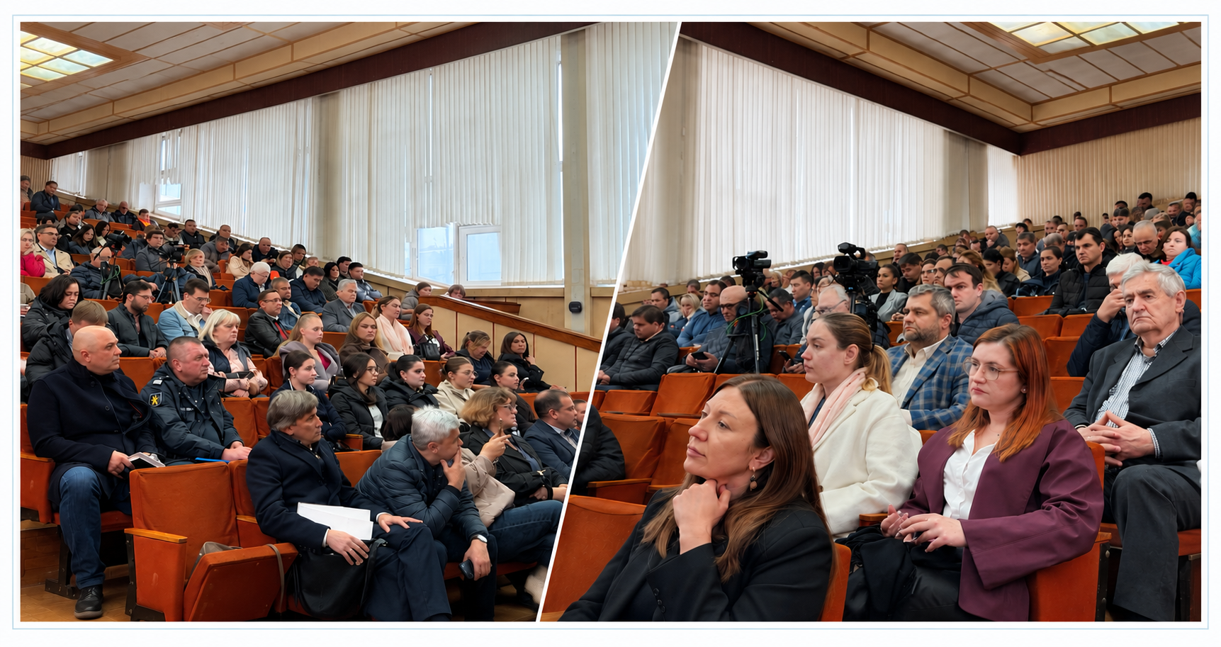 CP-04 | Încheierea ciclului de consultări publice dedicate studiilor de fundamentare ale Planului Urbanistic General Chișinău 2040