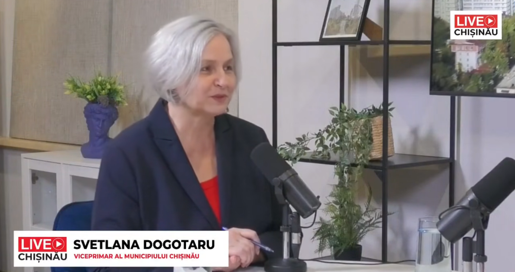 Chișinăul își reactualizează Planul Urbanistic General