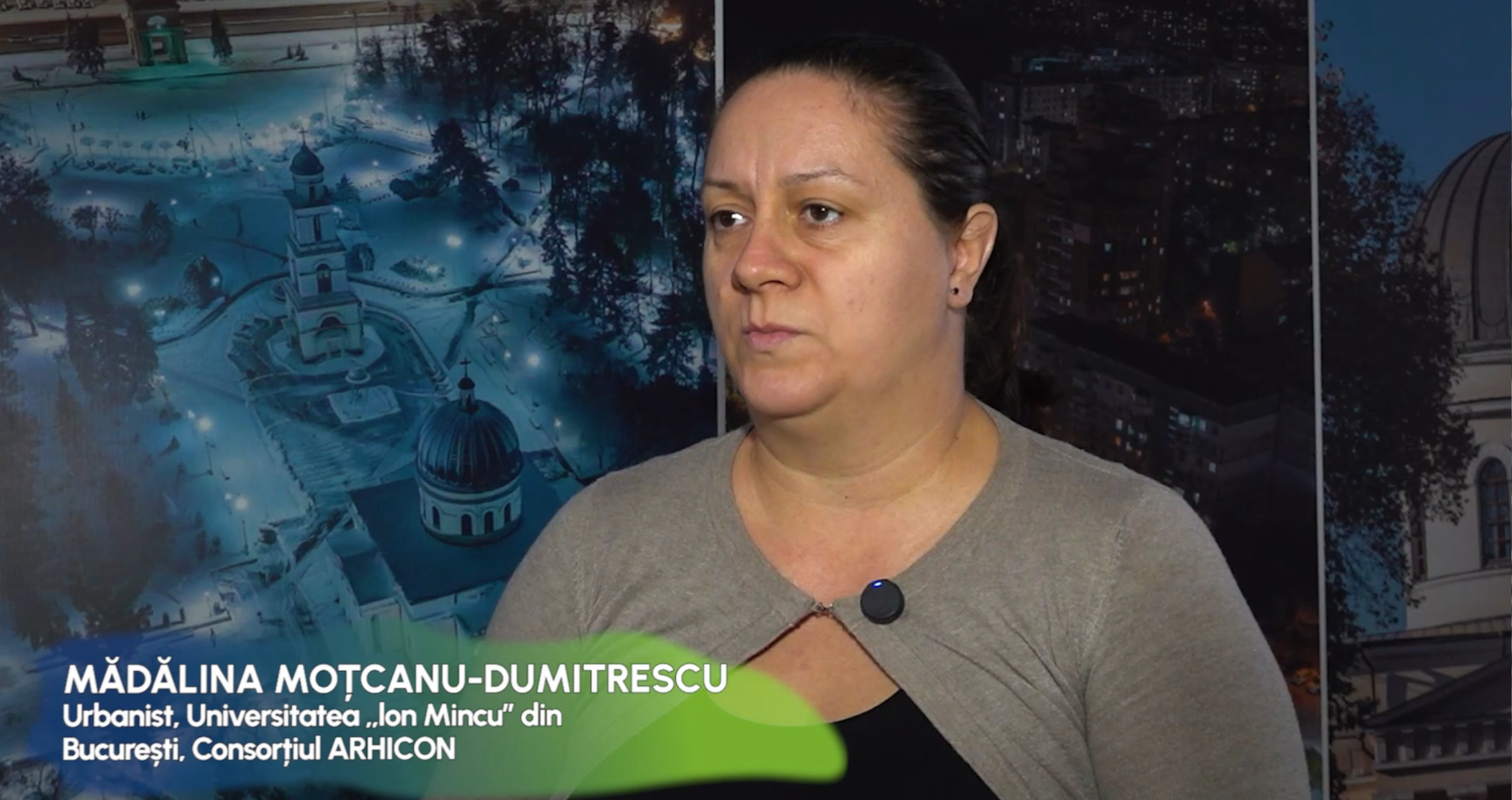 Cum va arăta Chișinăul în 2040 și ce trebuie să protejăm pentru generațiile viitoare?
