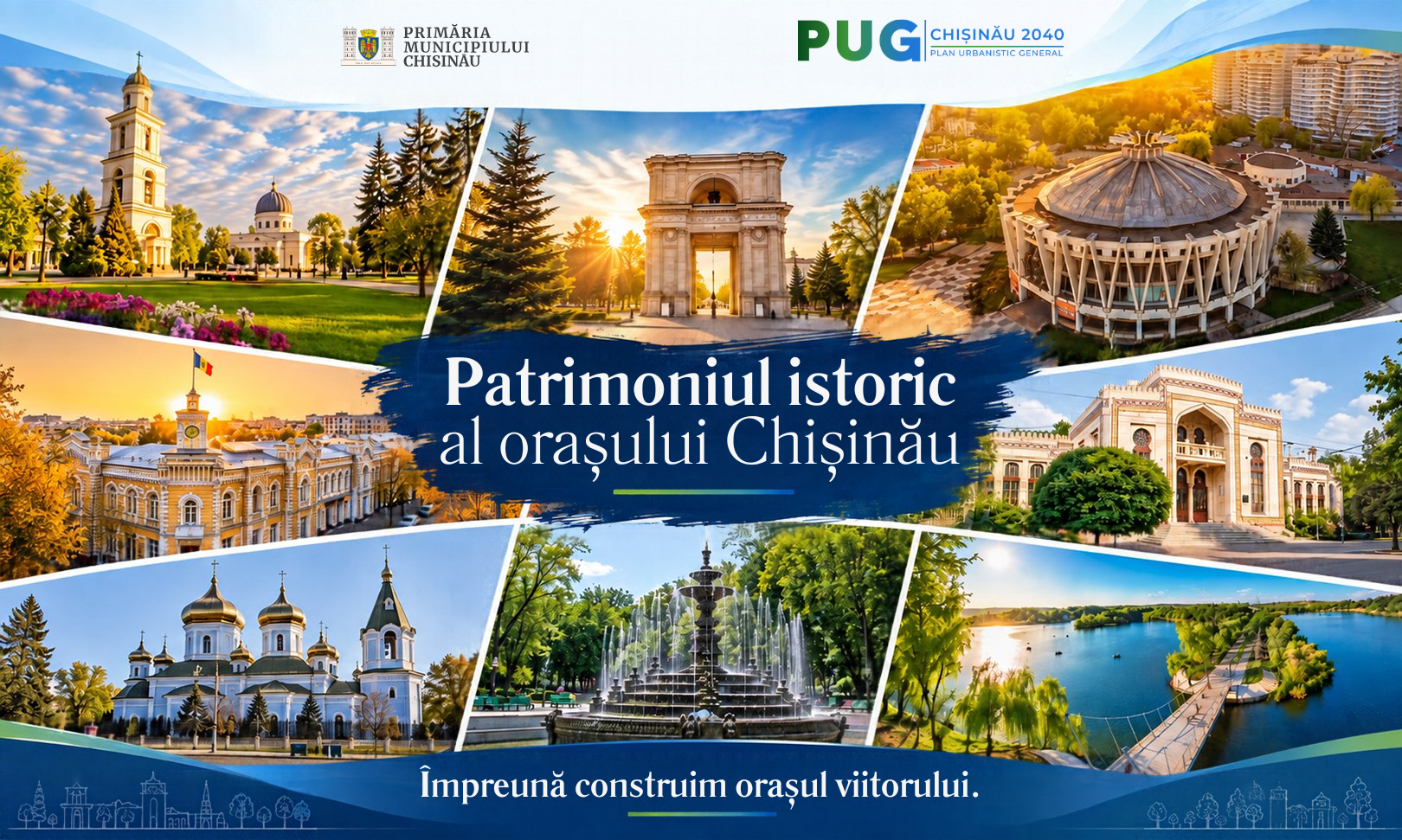 Ce înseamnă patrimoniul unui oraș și de ce trebuie protejat?